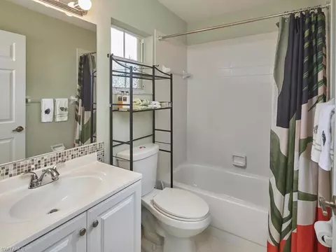 Bath - 2126 E Crown Pt, Naples, FL 34112 photo 3 of 3