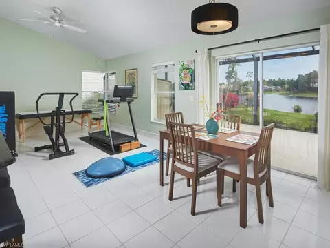 Dining - 2126 E Crown Pt, Naples, FL 34112 photo 3 of 3