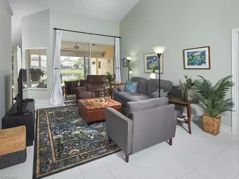 Living - 2126 E Crown Pt, Naples, FL 34112 photo 2 of 2