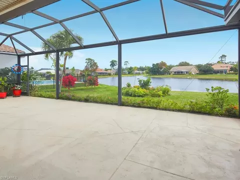 View/Area - 2126 E Crown Pt, Naples, FL 34112 photo 1 of 5