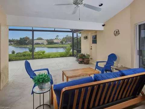Exterior - 2126 E Crown Pt, Naples, FL 34112 photo 3 of 3