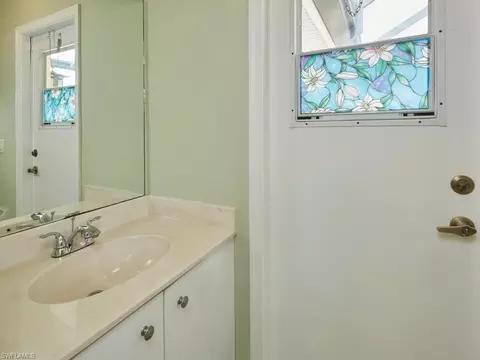 Bath - 2126 E Crown Pt, Naples, FL 34112 photo 2 of 3