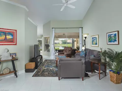 Living - 2126 E Crown Pt, Naples, FL 34112 photo 1 of 2