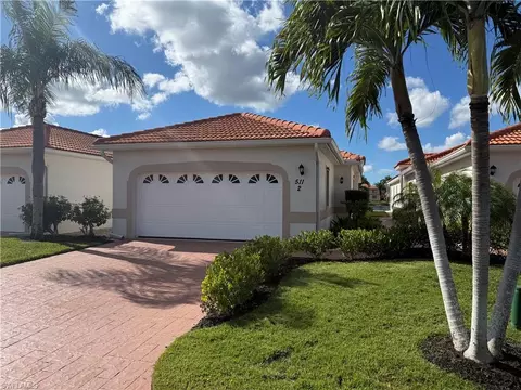 511 Joseph Ct #2, Naples, FL 34104