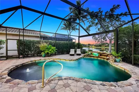 3917 Glacier Ct, Naples, FL 34119
