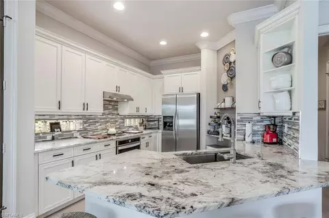 3068 Terramar Dr, Naples, FL 34119 photo 9