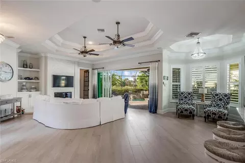 3068 Terramar Dr, Naples, FL 34119 photo 3