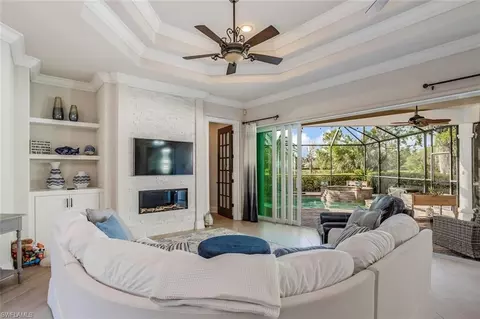 3068 Terramar Dr, Naples, FL 34119 photo 4