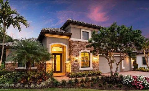 16214 Marsilea Pl, Naples, FL 34110