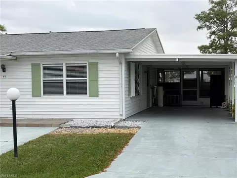 12 Desert Candle Cir, Lehigh Acres, FL 33936