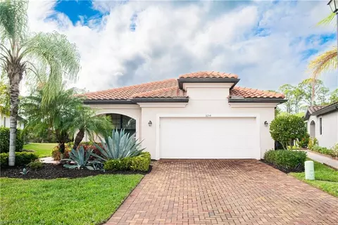 Exterior - 1654 Marton Ct, Naples, FL 34113 photo 3 of 9