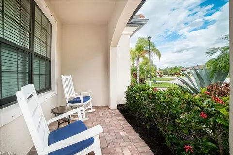 Exterior - 1654 Marton Ct, Naples, FL 34113 photo 4 of 9