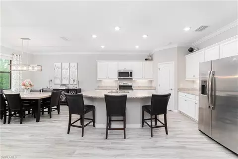 Kitchen - 1654 Marton Ct, Naples, FL 34113 photo 1 of 2