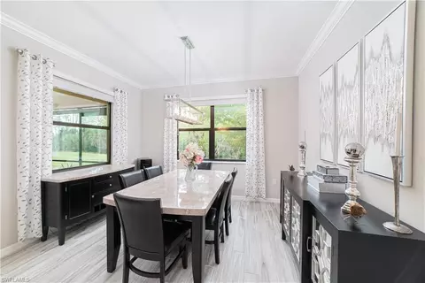 Dining - 1654 Marton Ct, Naples, FL 34113 photo 1 of 1