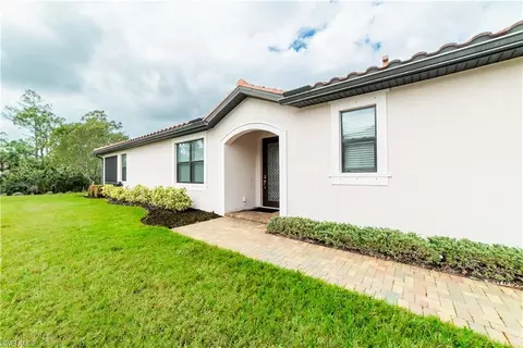 Exterior - 1654 Marton Ct, Naples, FL 34113 photo 5 of 9