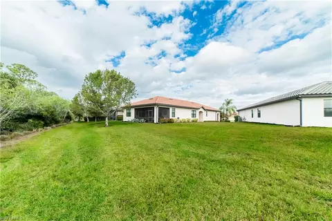 Exterior - 1654 Marton Ct, Naples, FL 34113 photo 6 of 9