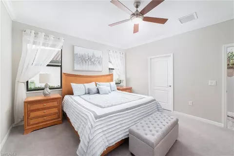 Bedroom - 1654 Marton Ct, Naples, FL 34113 photo 1 of 2