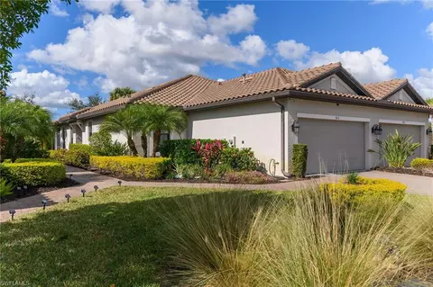 8111 Calle Canovas St, Naples, FL 34114