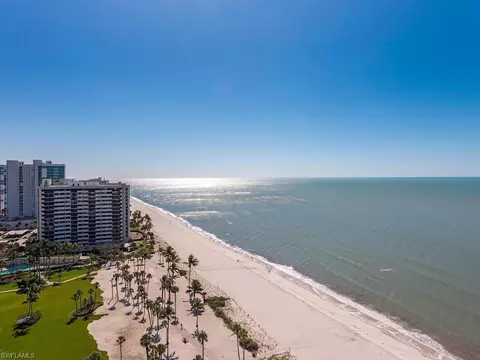 4051 Gulf Shore Blvd N #PH205, Naples, FL 34103