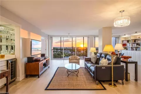 5601 Turtle Bay Dr #803, Naples, FL 34108
