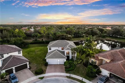 2213 Campestre Ter, Naples, FL 34119