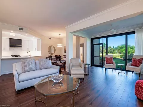 7048 Pelican Bay Blvd #C101, Naples, FL 34108
