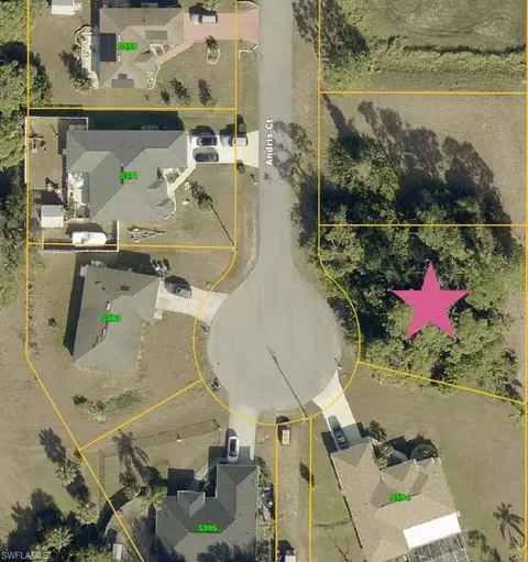 Andris Ct, North Port, FL 34288