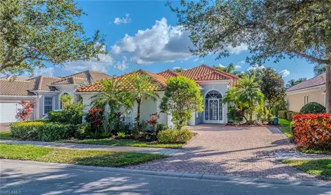 3766 Whidbey Way, Naples, FL 34119