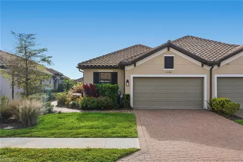 15185 Sacile St, Naples, FL 34114