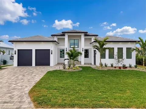 116 SW 59th Ter, Cape Coral, FL 33914