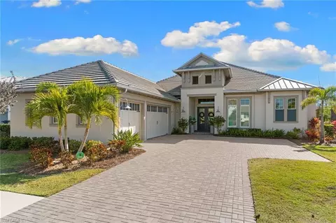 6270 Union Island Way, Naples, FL 34113