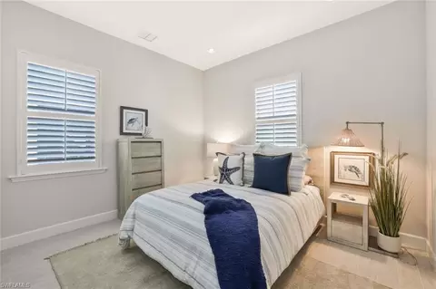Bedroom - 7060 Saona Ct, Naples, FL 34113 photo 3 of 3