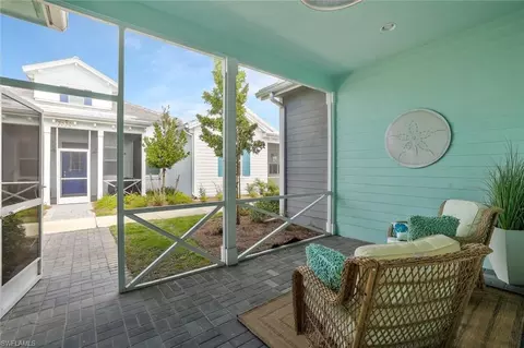 Exterior - 7060 Saona Ct, Naples, FL 34113 photo 4 of 6