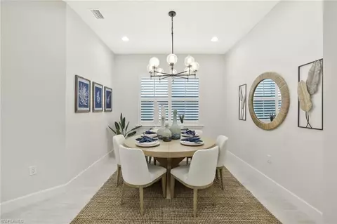 Dining - 7060 Saona Ct, Naples, FL 34113 photo 2 of 2