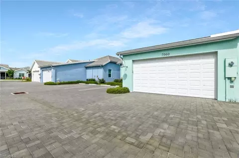 Exterior - 7060 Saona Ct, Naples, FL 34113 photo 6 of 6