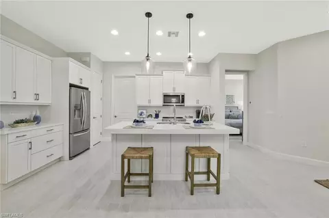 Kitchen - 7060 Saona Ct, Naples, FL 34113 photo 1 of 5