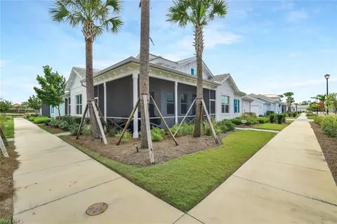 Exterior - 7060 Saona Ct, Naples, FL 34113 photo 2 of 6