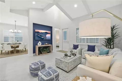 Living - 7060 Saona Ct, Naples, FL 34113 photo 1 of 1