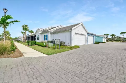 Exterior - 7060 Saona Ct, Naples, FL 34113 photo 1 of 6