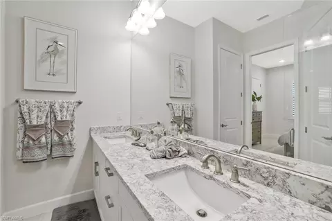 Bath - 7060 Saona Ct, Naples, FL 34113 photo 2 of 3