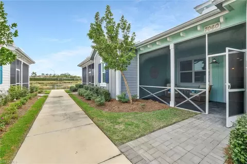 Exterior - 7060 Saona Ct, Naples, FL 34113 photo 3 of 6