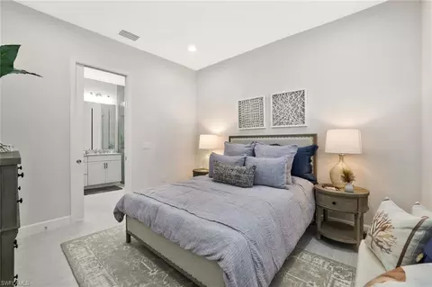 Bedroom - 7060 Saona Ct, Naples, FL 34113 photo 2 of 3