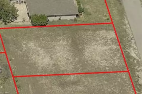 2544 NW 25th Ave, Cape Coral, FL 33993