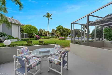 Exterior - 215 Cypress Way E #C4, Naples, FL 34110 photo 1 of 3