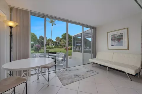 Dining - 215 Cypress Way E #C4, Naples, FL 34110 photo 2 of 2