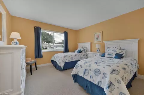 Bedroom - 215 Cypress Way E #C4, Naples, FL 34110 photo 2 of 2