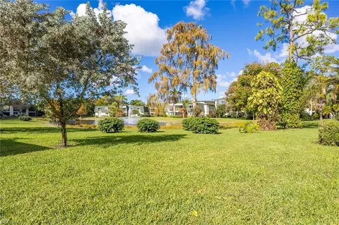 Exterior - 1830 Bald Eagle Dr #431A, Naples, FL 34105 photo 6 of 9