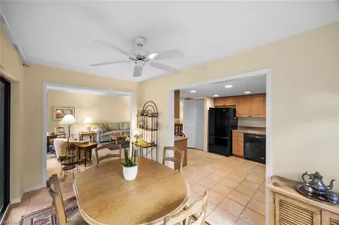 Dining - 1830 Bald Eagle Dr #431A, Naples, FL 34105 photo 2 of 2