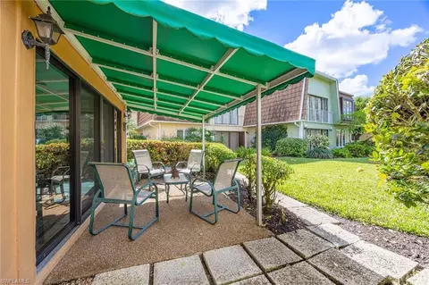 Exterior - 1830 Bald Eagle Dr #431A, Naples, FL 34105 photo 2 of 9