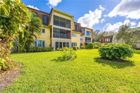 Exterior - 1830 Bald Eagle Dr #431A, Naples, FL 34105 photo 4 of 9